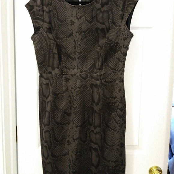 Dress - Picture 1 of 5